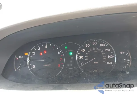 2006 Toyota Avalon Limited из США, поврежденный, VIN 4T1BK36B06U114199